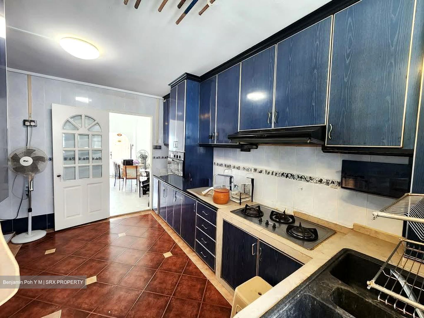 Blk 472 Pasir Ris Drive 6 (Pasir Ris), HDB 5 Rooms #554595351
